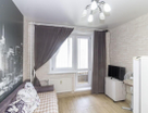 Студия, 15,9&nbsp;м²