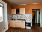 1-к. квартира, 43,6 м²