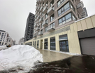 Торговые помещения, 181 м²
