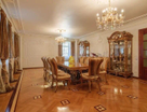 Четырехэтажный дом, 750 м²