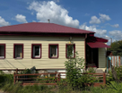 1-к. квартира, 30&nbsp;м²