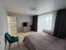 3-к. квартира, 59,6 м²