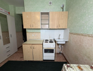 Студия, 22,1&nbsp;м²