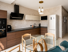 3-к. квартира, 74,1 м²