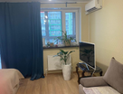 Студия, 28,4&nbsp;м²