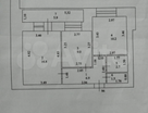 2-к. квартира, 47&nbsp;м²