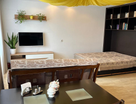 Студия, 37,8&nbsp;м²