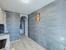 2-к. квартира, 42,7 м²