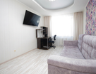 2-к. квартира, 58,7 м²
