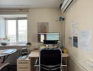 Студия, 28,7&nbsp;м²