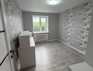 2-к. квартира, 53,8 м²