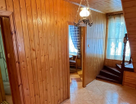 Трехэтажный дом, 280,5 м²