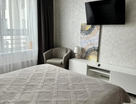 1-к. квартира, 34,8 м²