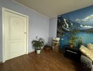 3-к. квартира, 54 м²