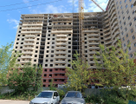 1-к. квартира, 40,5&nbsp;м²