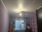 3-к. квартира, 57,4&nbsp;м²