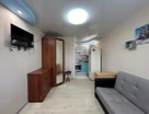 Студия, 22,7&nbsp;м²