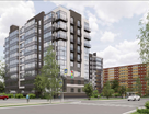 2-к. квартира, 38,9&nbsp;м²