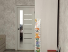 2-к. квартира, 58&nbsp;м²