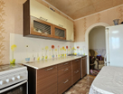 1-к. квартира, 36,4 м²