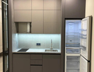 Студия, 38 м²