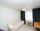 3-к. квартира, 61,2 м²