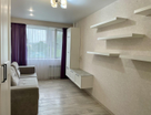 1-к. квартира, 44&nbsp;м²
