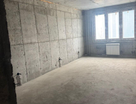 2-к. квартира, 62,7 м²