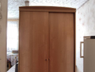 Студия, 21,5&nbsp;м²
