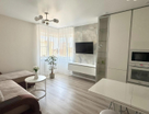 4-к. квартира, 76 м²