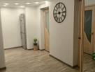 2-к. квартира, 58 м²