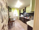 2-к. квартира, 55&nbsp;м²