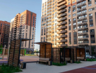 1-к. квартира, 33&nbsp;м²