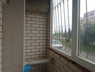 1-к. квартира, 34&nbsp;м²