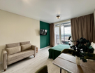 Студия, 24,5 м²