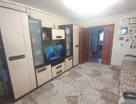 3-к. квартира, 60&nbsp;м²