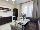 1-к. квартира, 35,9 м²