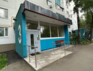 1-к. квартира, 40 м²