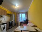 1-к. квартира, 36&nbsp;м²