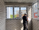 2-к. квартира, 48,5 м²