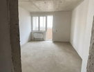 Студия, 26,7&nbsp;м²