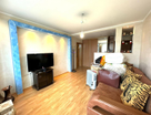 2-к. квартира, 46&nbsp;м²