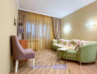 3-к. квартира, 95&nbsp;м²