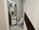 Студия, 18,4&nbsp;м²