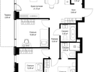 3-к. квартира, 76&nbsp;м²