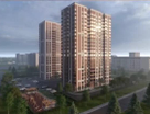 2-к. квартира, 49,9 м²