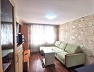 Студия, 17,6&nbsp;м²