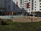 3-к. квартира, 53,7 м²
