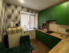 2-к. квартира, 43 м²