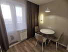 2-к. квартира, 57&nbsp;м²